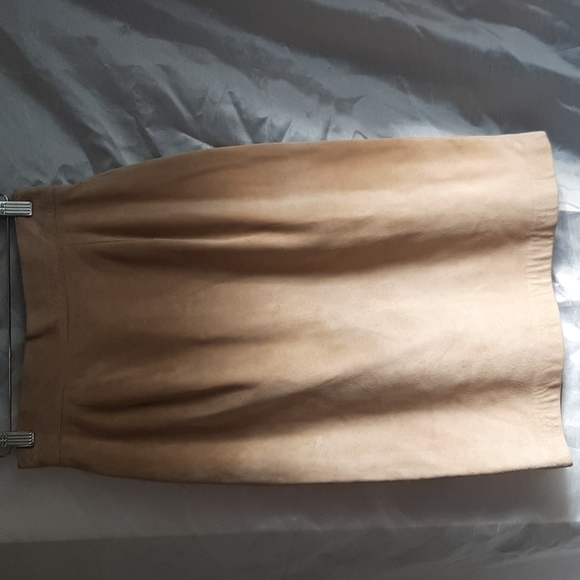 Vintage Danier Leather Set - Picture 3 of 9